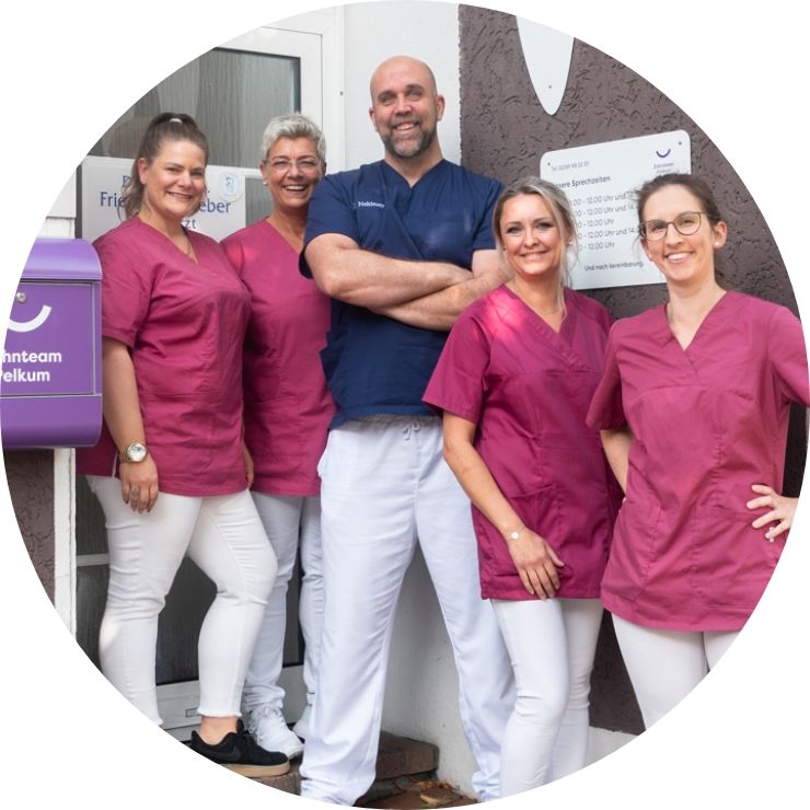 Zahnteam Pelkum